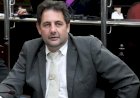 Entrevista da semana: Vereador Luiz Maurílio Moretti