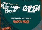 1º Festival de Música e Skate “Vila Rica” acontece neste domingo, em Bariri