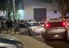 Três pessoas são baleadas antes de show de funk em Jaú
