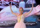 Entrevista: Profª. Juliana Zanetti fala sobre as aulas de ballet e ponta do projeto CulturArt de Itapuí