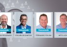 Eleições 2024: Candidatos à Prefeitura de Bariri registram planos de Governo no Tribunal Superior Eleitoral