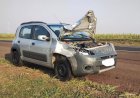 Funcionário terceirizado morre atropelado na Bauru-Jaú