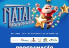 Boraceia divulga programação de eventos para o final de ano