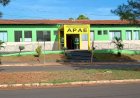 Apae presta contas e apresenta melhorias feitas com recurso de emendas impositivas