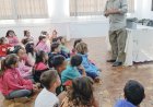 A Arte de Poetizar: Conheça o projeto de alfabetização e humanização pela poesia desenvolvido pela Escola Rosa Benatti