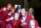 Umuarama Clube promove tradicional Festa à Fantasia em setembro