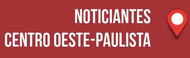 Noticiantes Centro-Oeste Paulista