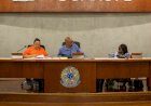 CPI da Santa Casa é tema de reunião da Comissão de Direitos Humanos e Segurança Pública da Câmara de Guaxupé
