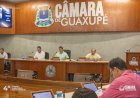 Novo cartão-alimentação para funcionários do Executivo é aprovado com emenda na Câmara de Guaxupé