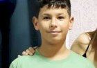 Adolescente de 14 anos morre após acidente de bicicleta em Guaranésia