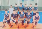 Etapa municipal dos Jogos Escolares de Minas Gerais movimenta o esporte estudantil em Guaxupé