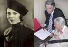 Há 90 anos, guaranesiana foi a primeira mulher nomeada como promotora de Justiça do MPMG e de toda a América Latina