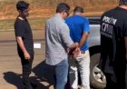 Suspeitos de crimes rurais que causaram prejuízo de R$ 2,6 milhões são presos em operação