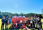 Juruaia conquista bicampeonato da Copa Amog de Futebol e celebra mais uma vitória histórica