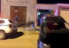 Corpo em decomposição é encontrado em residência no distrito de Petúnia, em Nova Resende