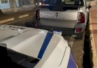 Polícia Militar recupera veículo furtado e flagra motorista com carro clonado em Guaxupé