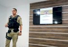 Polícia Militar apresenta balanço com queda nos principais crimes em Guaxupé