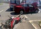 Mulher de 32 anos morre em acidente na MGC-491, em Arceburgo