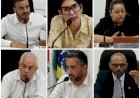 Programa Câmara Itinerante é alvo de intenso debate na Câmara Municipal de Guaxupé
