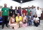 Coletivo Frente Negra realiza Roda de Conversa em celebração ao Dia da Consciência Negra