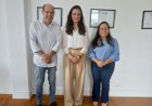 Homayra Abdala assume Secretaria de Desenvolvimento Econômico e Meio Ambiente de Guaxupé