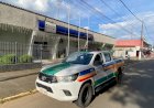 PM prende foragido condenado por estupro de vulnerável em Guaxupé