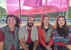 Grupo As Brincantes estreia “Pausa pro Café” neste domingo no Guaxupé Café Festival