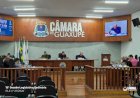 Câmara de Guaxupé aprova Refis com descontos de até 80% em juros e multas