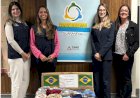 Campanha “Copa Solidária” arrecada cobertores para idosos em Guaranésia