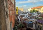 Prefeitura de Guaxupé propõe cobrar do dono os custos para limpar terreno sujo