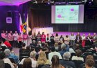 Guaxupé lança plano de combate à violência contra a mulher e entrega Selo Mulheres Seguras 2026