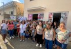 Encontro ‘Mulheres de Fibra em Ação’ promove saúde, autocuidado e apoio no Agosto Lilás
