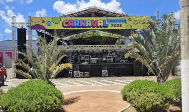 Guaxupé terá o maior carnaval dos últimos anos