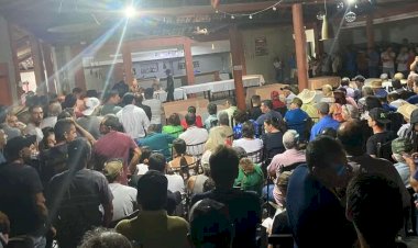 Dívida de cooperativa que fechou em Muzambinho começou em 2016 com 15 mil sacas de café