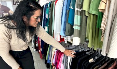 Comércio de Guaxupé está preparado e com muitas novidades para o Dia das Mães