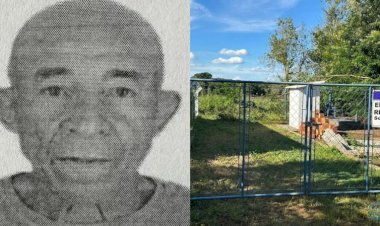 Guaxupeano é identificado como vítima de afogamento em estação de esgoto no interior do MS