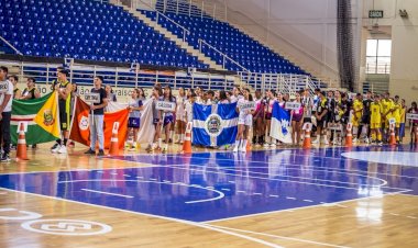 Escolas de Guaxupé, Guaranésia e Paraíso se destacam no JEMG