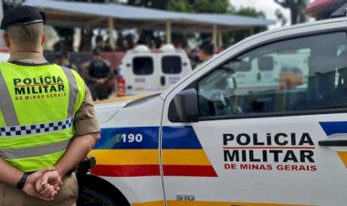 Guaxupé apresenta queda significativa nos indicadores criminais no 1º quadrimestre