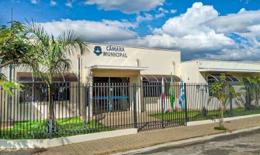 Câmara de Arceburgo firma acordo com o MPMG e deverá realizar concurso público até julho