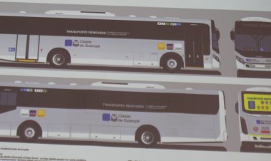 Prefeitura de Guaxupé lança programa “Transporte Renovado” com tarifa reduzida e ônibus gratuitos aos domingos