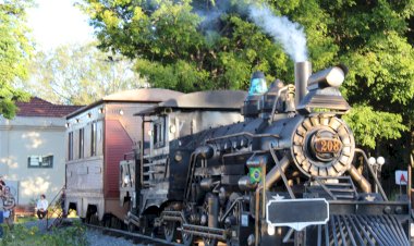 Guaxupé inaugura Museu do Café e celebra raízes culturais e históricas ligadas ao grão