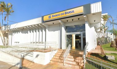 Banco do Brasil é condenado a indenizar em R$ 300 mil bancário sequestrado em Nova Resende
