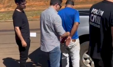 Suspeitos de crimes rurais que causaram prejuízo de R$ 2,6 milhões são presos em operação