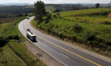 Pedágios ficam mais caros na região a partir de sábado