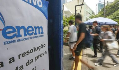 Escolas privadas da região lideram desempenho no Enem 2024
