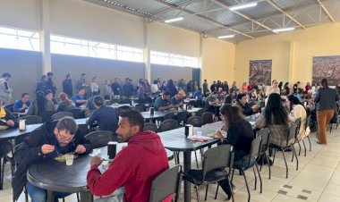 Prefeitura de Guaxupé inaugura Restaurante Popular III e anuncia passarela no trevo “da Vime”