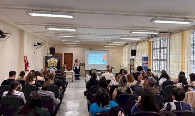 Guaxupé sedia 13ª Conferência dos Comissários da Infância e Juventude