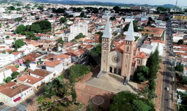 Guaxupé ultrapassa 52 mil habitantes em nova estimativa do IBGE