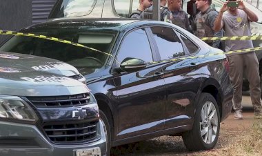 Roubo em Guaranésia termina em perseguição e morte após confronto em Ribeirão Preto (SP)