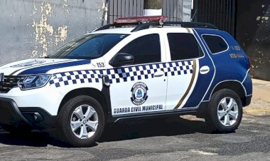 Prefeitura de Guaxupé envia projeto à Câmara que prevê reajuste progressivo para a Guarda Civil Municipal